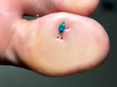 Voeten, Fetisj, Moeder die ik wil neuken