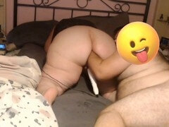 Anal, Cul à la bouche, Belle grosse femme bgf, Gros cul, Femme couguar, Pénétrer avec le poing, Mature, Mère que j'aimerais baiser