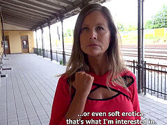 Milf, Pov