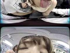3d, 美女, フェラチオ, バス, 手コキする, 日本人, ハメ撮り, 現実