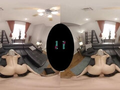 Anal, Blonde, En levrette, Petite femme, Pov, Chevaucher, Rasée, Nénés