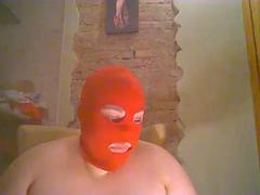Anaal, Kont, Grote lul, Zwart, Zwart, Hardcore, Toilet