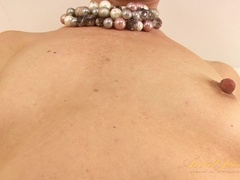 Любители, Тетя, Чулки