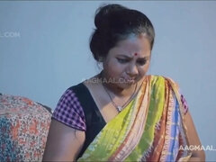 Enthousiasteling, Aziatisch, Grote kont, Grote mammen, Rondborstig, Indisch, Natuurlijke tieten, Tieten likken