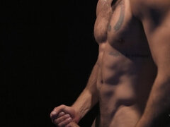 Cunnilingus, Verga grande, Mamada, Fetiche, Tacones, Anilingus, Transexual, Tetas