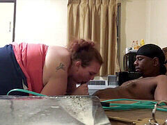 Leie, Wohlbeleibte schöne frauen, Grosser schwanz, Schwarz, Hotel, Hure