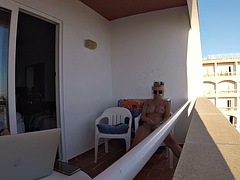 Verga grande, Despelote, Sexo duro, Hotel, Masturbación, Al aire libre, Público, Esposa