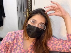 Arabisch, Aziatisch, Kont naar mond, Grote kont, Universiteit, Sperma, Indisch, Moeder die ik wil neuken