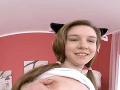 Brunette brune, Hd, Masturbation, Pov, Réalité, Solo, Nénés, Jouets