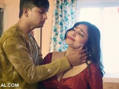 Большие сиськи, Грудастые, Толстые, Секс без цензуры, Домашнее видео, Индианки, Милф, Втроем