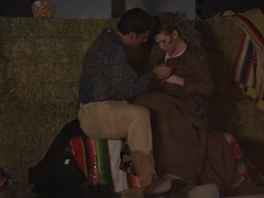 Sucer une bite, Hard, Public, Chatte, Rugueux, Serré, Nénés