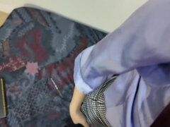 素人, アジア人, イく瞬間, 言葉責め, 顔射, 淫乱熟女, 生徒, 教師