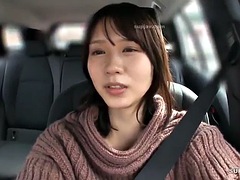 Nana, Grosse bite, Gros seins, Sucer une bite, Tir de sperme, Hard, Japonaise, Mère que j'aimerais baiser