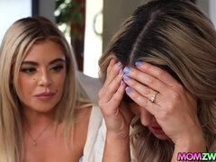 チン, 汚れた　, ダブル開発, フォアサム, 開帳, ハードコア, 淫乱熟女, 母