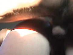 Kont, Pijpbeurt, Autobus, Auto, Hondjeshouding, Hd, Natuurlijke tieten, Verassing