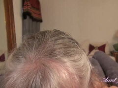 Grosser arsch, Grosse titten, Oma, Reif, Milf, Mutti, Solo
