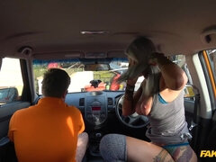 Schlampe, Blondine, Auto, Socken, Spielzeuge