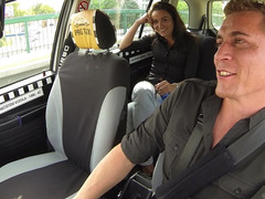 Leie, Blasen, Braunhaarige, Spermaladung, Frau, Hardcore, Orgasmus