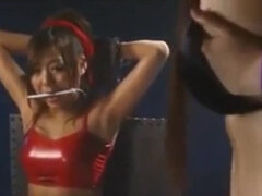 Asian, Fetish, Japanese, Lesbian