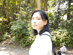 アジア人, フェラチオ, チン, ハードコア, 淫乱熟女, ハメ撮り