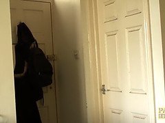 緊縛, デカチン, デカパイ, イギリス人, 巨乳な, Hd, 陵辱, 淫乱熟女