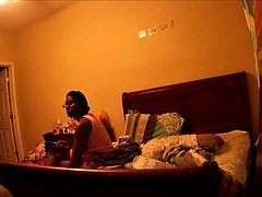 Another Episode of my GF