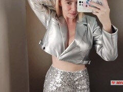 See through, see through clothes, big boobs big ass