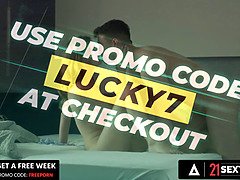 Stella Sedona Rides Her Boyfriend's Dick Before Masturbating to Orgasmic Ecstasy