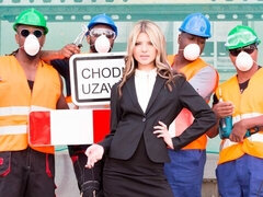 Anal, Cul, Noire, Blonde, Sucer une bite, Orgie, Jarretelles, Adolescente