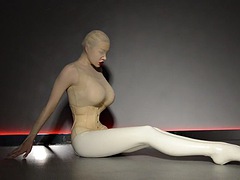 Блондинки, Соло