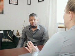 Большая жопа, Большой член, Большие сиськи, Грудастые, Межрасовый секс, Милф, Втроем, Сиськи