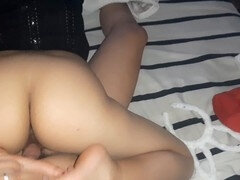 Amateur, Arabe, Culo grande, Verga grande, Morena, Corrida, Esposa