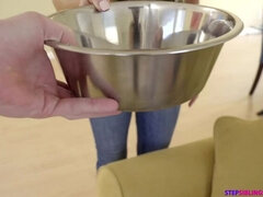 Blasen, Behaart, Handjob, Zierlich, Pov, Muschi, Dürr, Spielzeuge