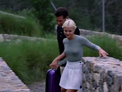 Anal, Gros seins, Branlette thaïlandaise, Hard, Nénés