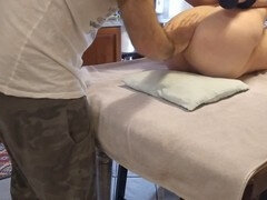 アナル, ヨーロピアン, 指いじり, Hd, オーガズム, オマンコ, ストッキング, ティーン