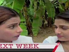 Enthousiasteling, Bruinharig, Bioscoop, Hd, Indisch, Tieten likken