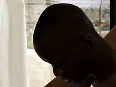 Africano, Asiático, Negro, Morena, Erótico, Masaje, Madres para coger, Al aire libre