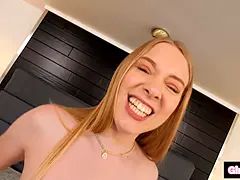 Blondine, Hd, Masturbation, Nackt, Orgasmus, Schreiend, Dürr, Nass