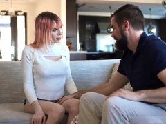 In den arsch, Arschlecken, Grosser schwanz, Grosse titten, Handjob, Küssen, Lecken, Transfrau