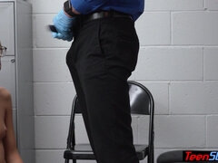 18, ブロンド, チン, 小柄, 現実, ガリガリ, ティーン, ユニフォーム