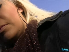 18 летние, Любители, Блондинки, Минет, Семяизвержение, Член, На природе, На публике