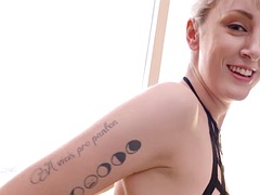 Anal, Grosse bite, Gros seins, Noire, Plantureuse, Rondelette, Noir ébène, Mère que j'aimerais baiser