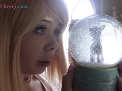 アナル, ブロンド, イギリス人, ディルド, ダブル開発, フェティッシュ, オマンコ, 一人