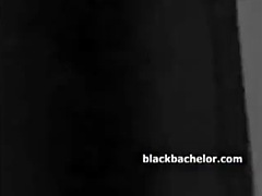 Grote lul, Zwart, Blond, Zwart, Interraciaal, Slet