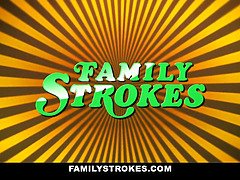 Tochter, Hundestellung, Hd, Mutti, Sohn, Stiefmutter, Taboo