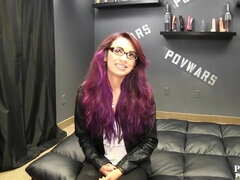 Amateur, Culo grande, Tetas grandes, Mamada, Morena, Polla, Pov, Adolescente