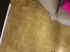 Leie, Blasen, Pummelig, Fetisch, Handjob, Hardcore, Lingerie, Schlampe