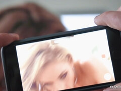 One of the hottest babes to be featured on Brazzers, Jessa Rhodes has had so many amazing performances we could’ve easily put together two compilati