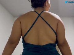 Grosser arsch, Betrug, Paar, Schmutzig, Latina, Milf, Pov, Spanisch
