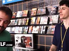 茶髪の, Hd, マッサージ, 淫乱熟女, オマンコ, 剃毛, ストッキング, いじめ